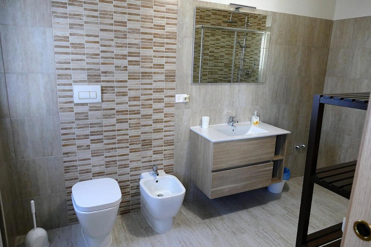 Апартаменти Casa Licinia Сан-Джованні-Театіно Екстер'єр фото