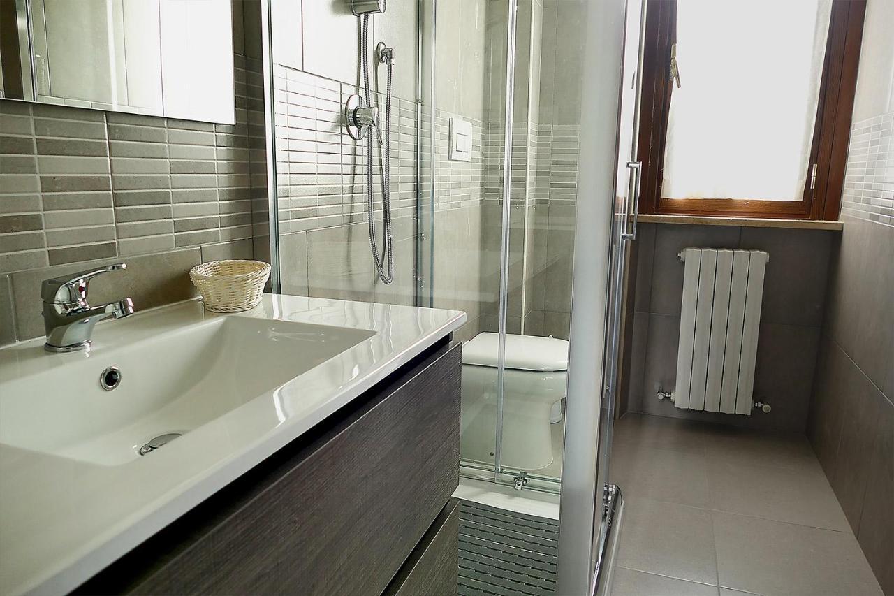 Апартаменти Casa Licinia Сан-Джованні-Театіно Екстер'єр фото