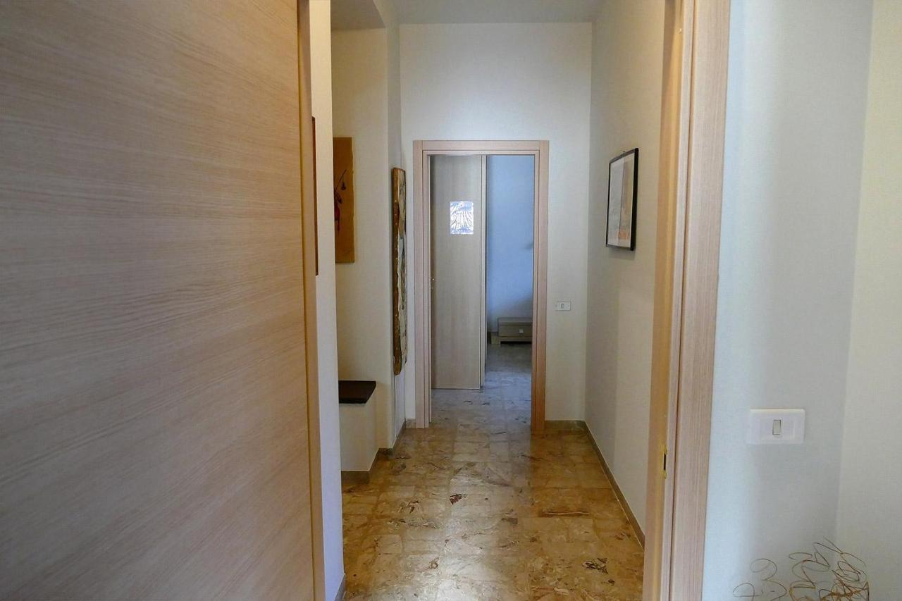 Апартаменти Casa Licinia Сан-Джованні-Театіно Екстер'єр фото