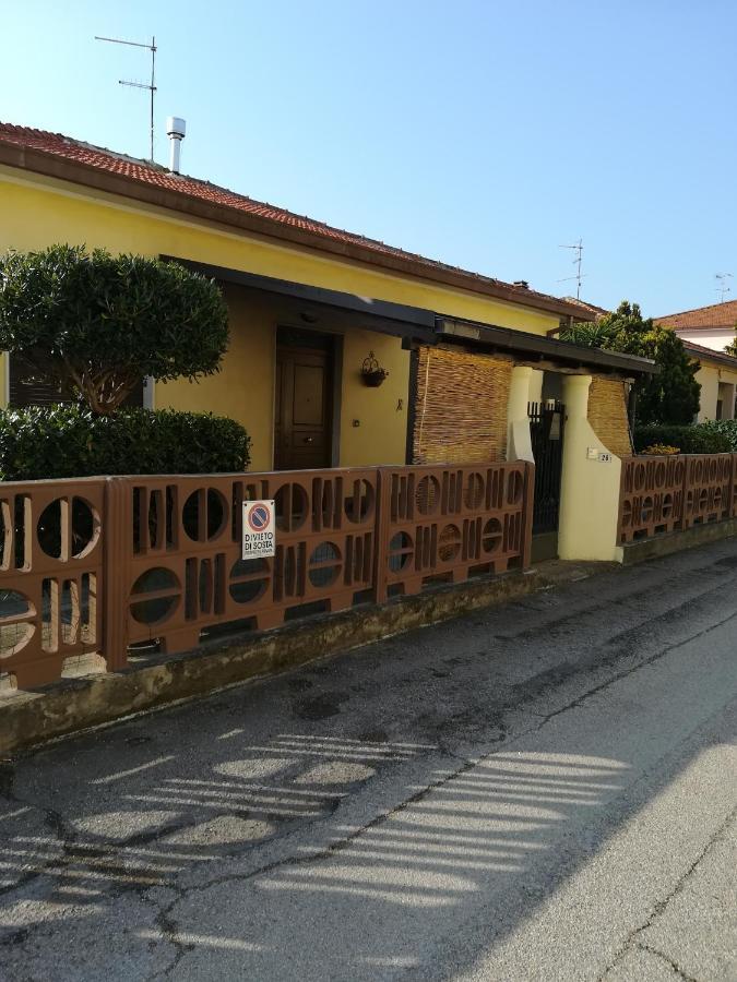 Апартаменти Casa Licinia Сан-Джованні-Театіно Екстер'єр фото